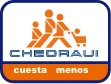 Chedraui logo
